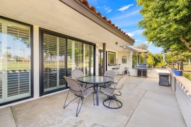 Welcome to your desert oasis in Rancho Mirage! This beautifully on Rancho Las Palmas Country Club in California - for sale on GolfHomes.com, golf home, golf lot