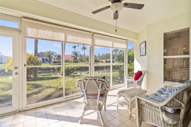 Stunning Villa with Southern Exposure  Water Views - Fully on Plantation Golf and Country Club in Florida - for sale on GolfHomes.com, golf home, golf lot