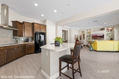 Better than new-no construction delays! This upgraded Pursuit on Conestoga Golf Club in Nevada - for sale on GolfHomes.com, golf home, golf lot
