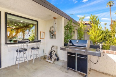 Welcome to your desert oasis in Rancho Mirage! This beautifully on Rancho Las Palmas Country Club in California - for sale on GolfHomes.com, golf home, golf lot