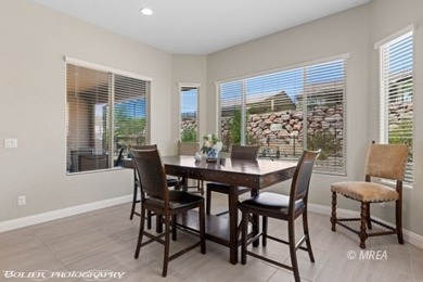 Better than new-no construction delays! This upgraded Pursuit on Conestoga Golf Club in Nevada - for sale on GolfHomes.com, golf home, golf lot
