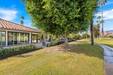 Welcome to your desert oasis in Rancho Mirage! This beautifully on Rancho Las Palmas Country Club in California - for sale on GolfHomes.com, golf home, golf lot