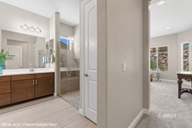 Better than new-no construction delays! This upgraded Pursuit on Conestoga Golf Club in Nevada - for sale on GolfHomes.com, golf home, golf lot