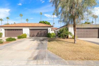 Welcome to your desert oasis in Rancho Mirage! This beautifully on Rancho Las Palmas Country Club in California - for sale on GolfHomes.com, golf home, golf lot