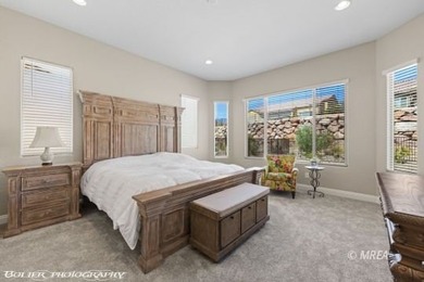 Better than new-no construction delays! This upgraded Pursuit on Conestoga Golf Club in Nevada - for sale on GolfHomes.com, golf home, golf lot