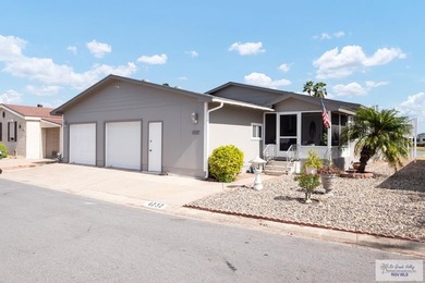 Welcome to this beautifully furnished and very spacious 2 on Sunshine Country Club  in Texas - for sale on GolfHomes.com, golf home, golf lot