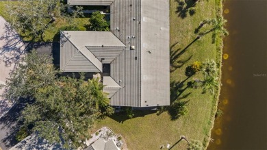 Stunning Villa with Southern Exposure  Water Views - Fully on Plantation Golf and Country Club in Florida - for sale on GolfHomes.com, golf home, golf lot