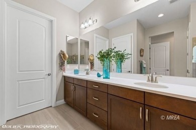 Better than new-no construction delays! This upgraded Pursuit on Conestoga Golf Club in Nevada - for sale on GolfHomes.com, golf home, golf lot