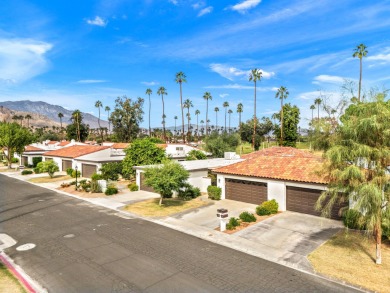 Welcome to your desert oasis in Rancho Mirage! This beautifully on Rancho Las Palmas Country Club in California - for sale on GolfHomes.com, golf home, golf lot