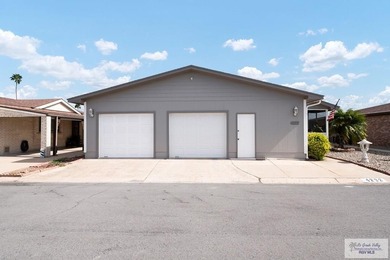 Welcome to this beautifully furnished and very spacious 2 on Sunshine Country Club  in Texas - for sale on GolfHomes.com, golf home, golf lot