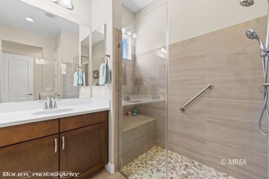 Better than new-no construction delays! This upgraded Pursuit on Conestoga Golf Club in Nevada - for sale on GolfHomes.com, golf home, golf lot
