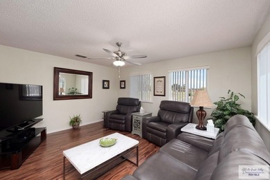 Welcome to this beautifully furnished and very spacious 2 on Sunshine Country Club  in Texas - for sale on GolfHomes.com, golf home, golf lot