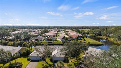 Stunning Villa with Southern Exposure  Water Views - Fully on Plantation Golf and Country Club in Florida - for sale on GolfHomes.com, golf home, golf lot