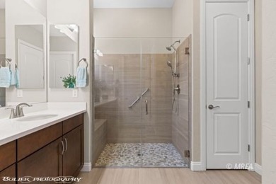 Better than new-no construction delays! This upgraded Pursuit on Conestoga Golf Club in Nevada - for sale on GolfHomes.com, golf home, golf lot