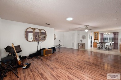 Welcome to this beautifully furnished and very spacious 2 on Sunshine Country Club  in Texas - for sale on GolfHomes.com, golf home, golf lot