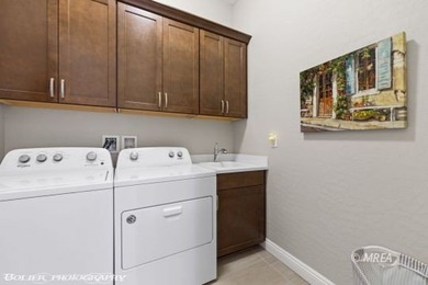 Better than new-no construction delays! This upgraded Pursuit on Conestoga Golf Club in Nevada - for sale on GolfHomes.com, golf home, golf lot