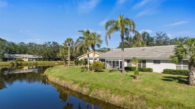 Stunning Villa with Southern Exposure  Water Views - Fully on Plantation Golf and Country Club in Florida - for sale on GolfHomes.com, golf home, golf lot