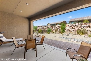 Better than new-no construction delays! This upgraded Pursuit on Conestoga Golf Club in Nevada - for sale on GolfHomes.com, golf home, golf lot