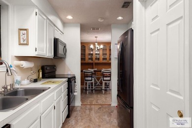 Welcome to this beautifully furnished and very spacious 2 on Sunshine Country Club  in Texas - for sale on GolfHomes.com, golf home, golf lot