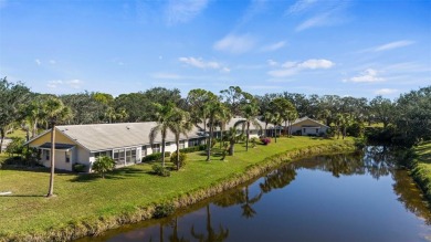 Stunning Villa with Southern Exposure  Water Views - Fully on Plantation Golf and Country Club in Florida - for sale on GolfHomes.com, golf home, golf lot