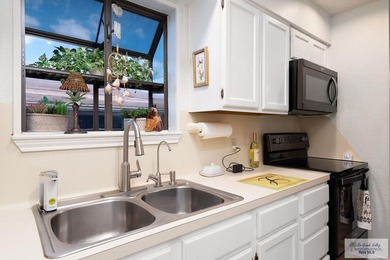 Welcome to this beautifully furnished and very spacious 2 on Sunshine Country Club  in Texas - for sale on GolfHomes.com, golf home, golf lot