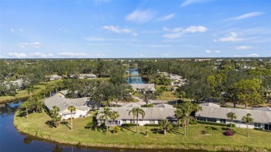 Stunning Villa with Southern Exposure  Water Views - Fully on Plantation Golf and Country Club in Florida - for sale on GolfHomes.com, golf home, golf lot