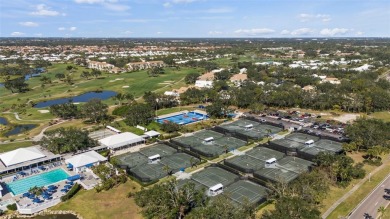 Stunning Villa with Southern Exposure  Water Views - Fully on Plantation Golf and Country Club in Florida - for sale on GolfHomes.com, golf home, golf lot