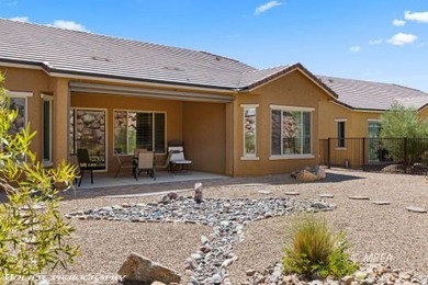 Better than new-no construction delays! This upgraded Pursuit on Conestoga Golf Club in Nevada - for sale on GolfHomes.com, golf home, golf lot