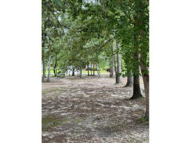 Cleared lot in the desirable gated community of Wyboo Plantation on Players Course At Wyboo Plantation in South Carolina - for sale on GolfHomes.com, golf home, golf lot
