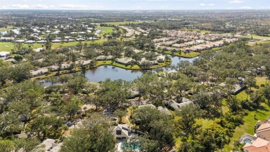 Stunning Villa with Southern Exposure  Water Views - Fully on Plantation Golf and Country Club in Florida - for sale on GolfHomes.com, golf home, golf lot