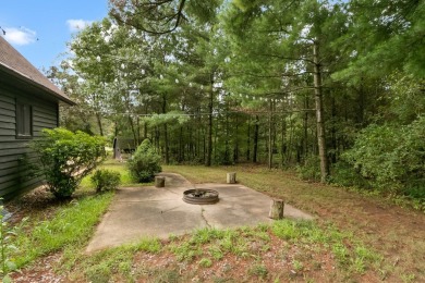 Experience refined lake living in this stunning 3BR, 2BA home on Northern Bay Golf Resort and Marina in Wisconsin - for sale on GolfHomes.com, golf home, golf lot