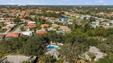 Stunning Villa with Southern Exposure  Water Views - Fully on Plantation Golf and Country Club in Florida - for sale on GolfHomes.com, golf home, golf lot