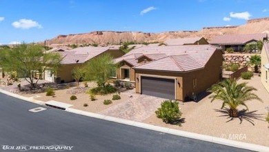Better than new-no construction delays! This upgraded Pursuit on Conestoga Golf Club in Nevada - for sale on GolfHomes.com, golf home, golf lot