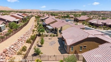 Better than new-no construction delays! This upgraded Pursuit on Conestoga Golf Club in Nevada - for sale on GolfHomes.com, golf home, golf lot