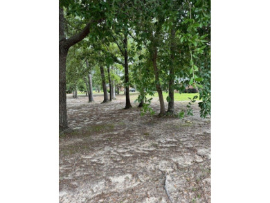 Cleared lot in the desirable gated community of Wyboo Plantation on Players Course At Wyboo Plantation in South Carolina - for sale on GolfHomes.com, golf home, golf lot
