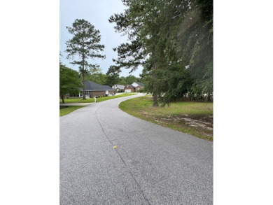 Cleared lot in the desirable gated community of Wyboo Plantation on Players Course At Wyboo Plantation in South Carolina - for sale on GolfHomes.com, golf home, golf lot