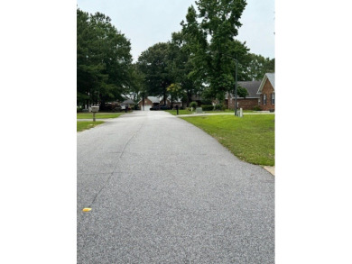 Cleared lot in the desirable gated community of Wyboo Plantation on Players Course At Wyboo Plantation in South Carolina - for sale on GolfHomes.com, golf home, golf lot