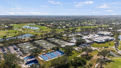 Stunning Villa with Southern Exposure  Water Views - Fully on Plantation Golf and Country Club in Florida - for sale on GolfHomes.com, golf home, golf lot