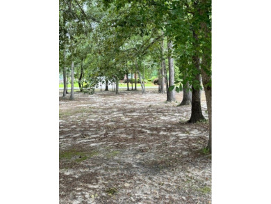 Cleared lot in the desirable gated community of Wyboo Plantation on Players Course At Wyboo Plantation in South Carolina - for sale on GolfHomes.com, golf home, golf lot