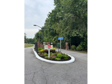 Cleared lot in the desirable gated community of Wyboo Plantation on Players Course At Wyboo Plantation in South Carolina - for sale on GolfHomes.com, golf home, golf lot