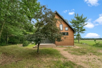 Experience refined lake living in this stunning 3BR, 2BA home on Northern Bay Golf Resort and Marina in Wisconsin - for sale on GolfHomes.com, golf home, golf lot
