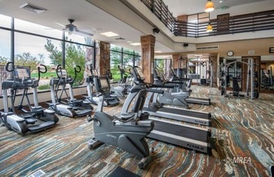 Better than new-no construction delays! This upgraded Pursuit on Conestoga Golf Club in Nevada - for sale on GolfHomes.com, golf home, golf lot