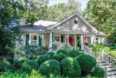 Don't miss your chance to secure an exceptional value in the on Reynolds Lake Oconee - The Oconee in Georgia - for sale on GolfHomes.com, golf home, golf lot