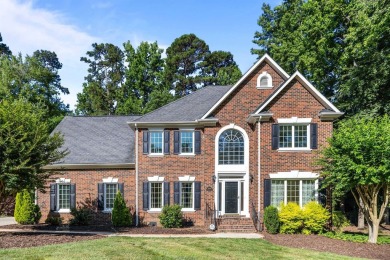 Stunning Full Brick Two-Story Home in Shannamara 
Experience the on The Divide Golf Club in North Carolina - for sale on GolfHomes.com, golf home, golf lot