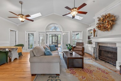 Don't miss your chance to secure an exceptional value in the on Reynolds Lake Oconee - The Oconee in Georgia - for sale on GolfHomes.com, golf home, golf lot