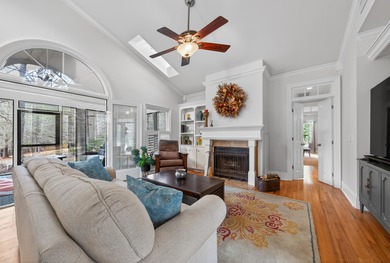 Don't miss your chance to secure an exceptional value in the on Reynolds Lake Oconee - The Oconee in Georgia - for sale on GolfHomes.com, golf home, golf lot