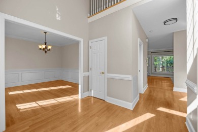 Stunning Full Brick Two-Story Home in Shannamara 
Experience the on The Divide Golf Club in North Carolina - for sale on GolfHomes.com, golf home, golf lot