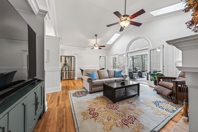 Don't miss your chance to secure an exceptional value in the on Reynolds Lake Oconee - The Oconee in Georgia - for sale on GolfHomes.com, golf home, golf lot