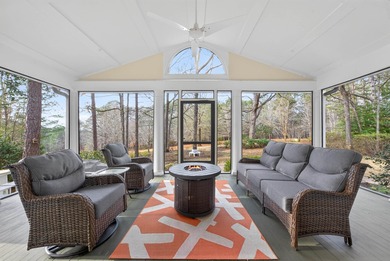 Don't miss your chance to secure an exceptional value in the on Reynolds Lake Oconee - The Oconee in Georgia - for sale on GolfHomes.com, golf home, golf lot