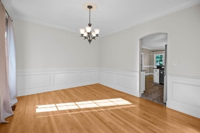 Stunning Full Brick Two-Story Home in Shannamara 
Experience the on The Divide Golf Club in North Carolina - for sale on GolfHomes.com, golf home, golf lot